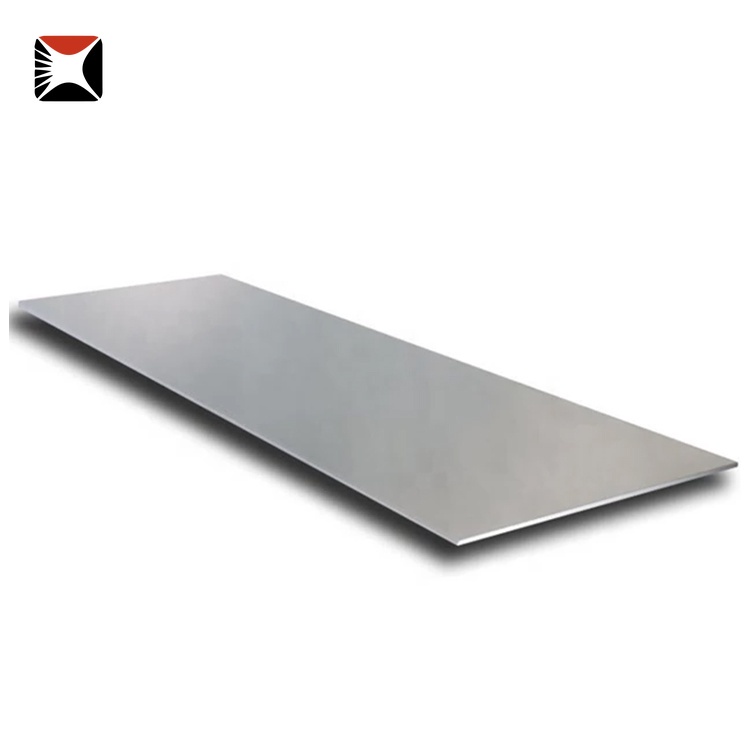 201 Stainless Steel Plate