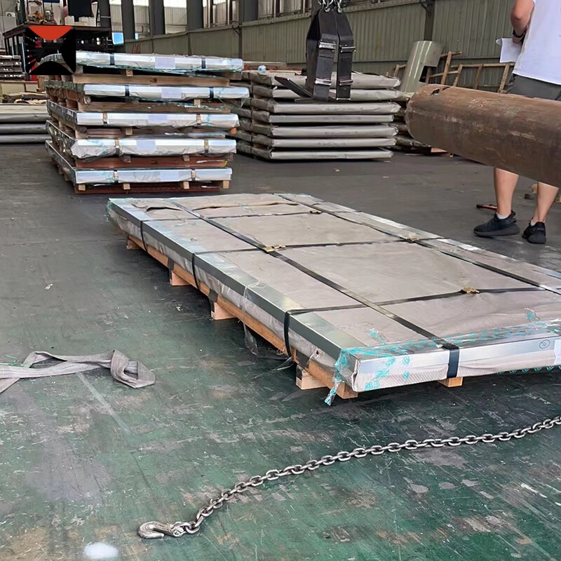 304 Stainless Steel Plate