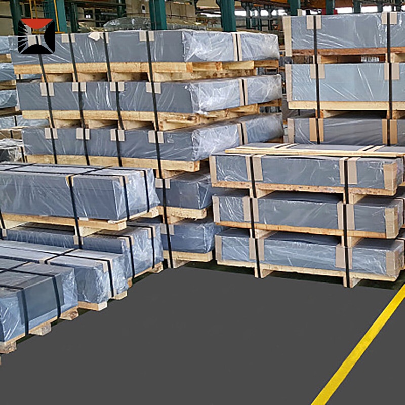 316L Stainless Steel Plate