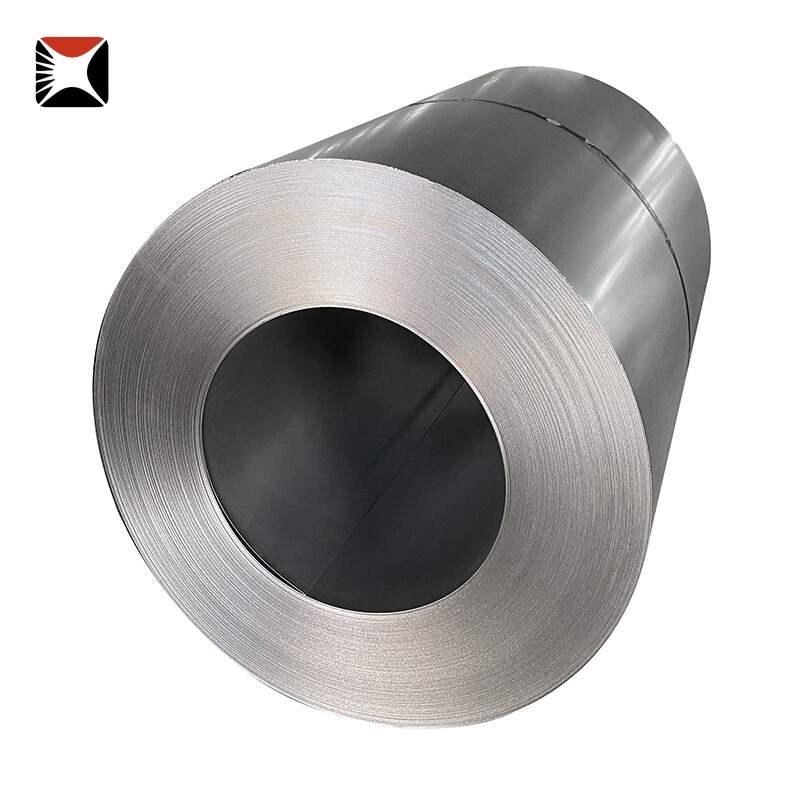 316L Stainless Steel Coil