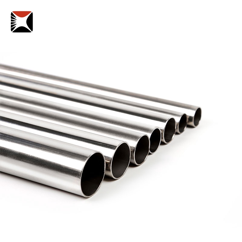 Stainless Steel Pipe