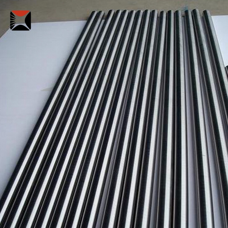202 Stainless Steel Bar