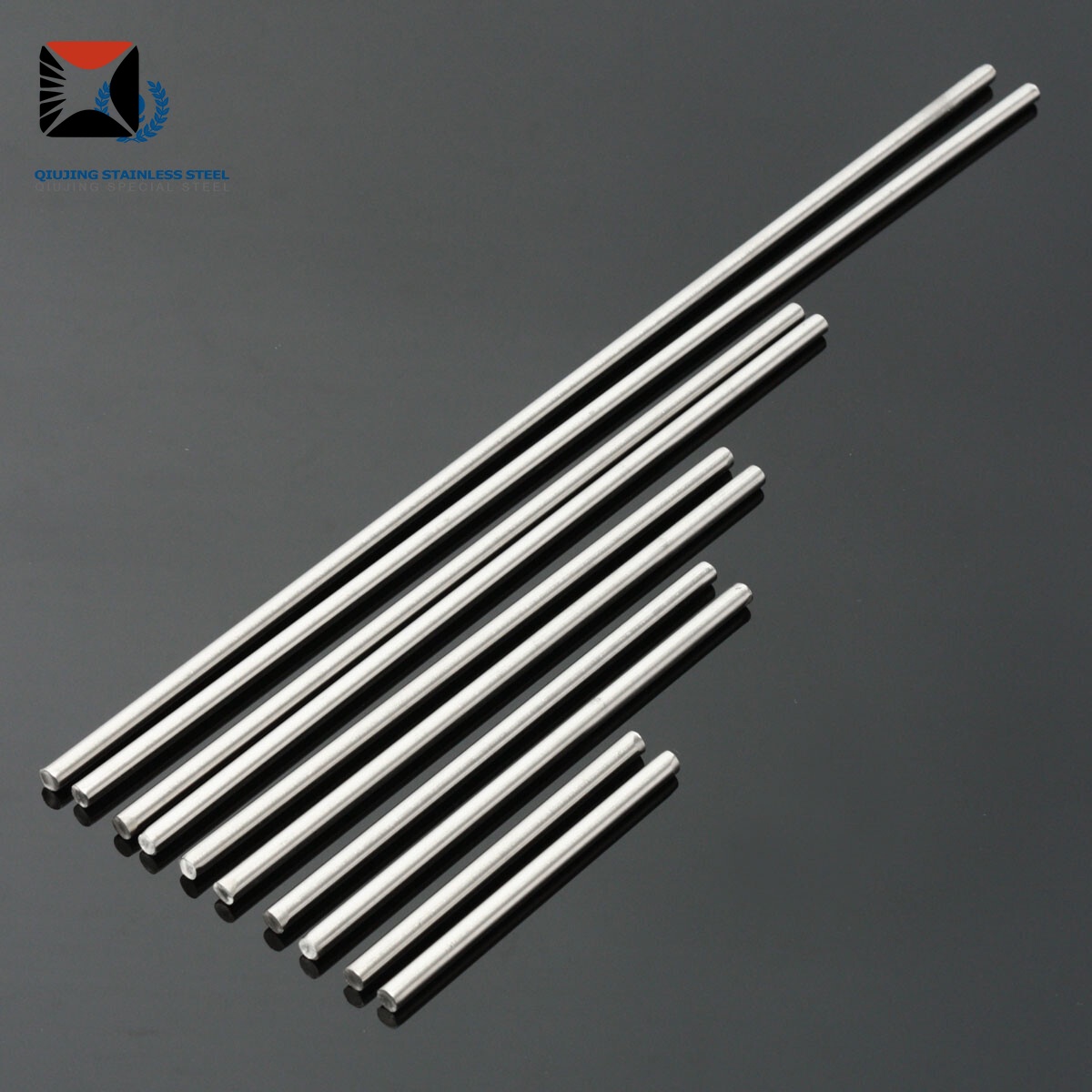 304 Stainless Steel Bar