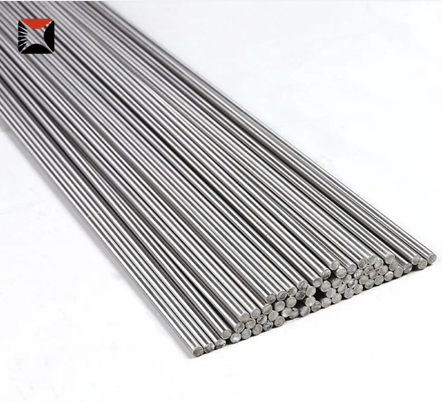 Stainless Steel Fine Bar
