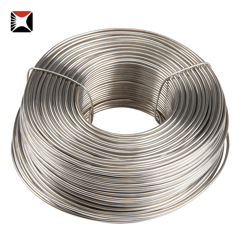 317 Stainless Steel Wire
