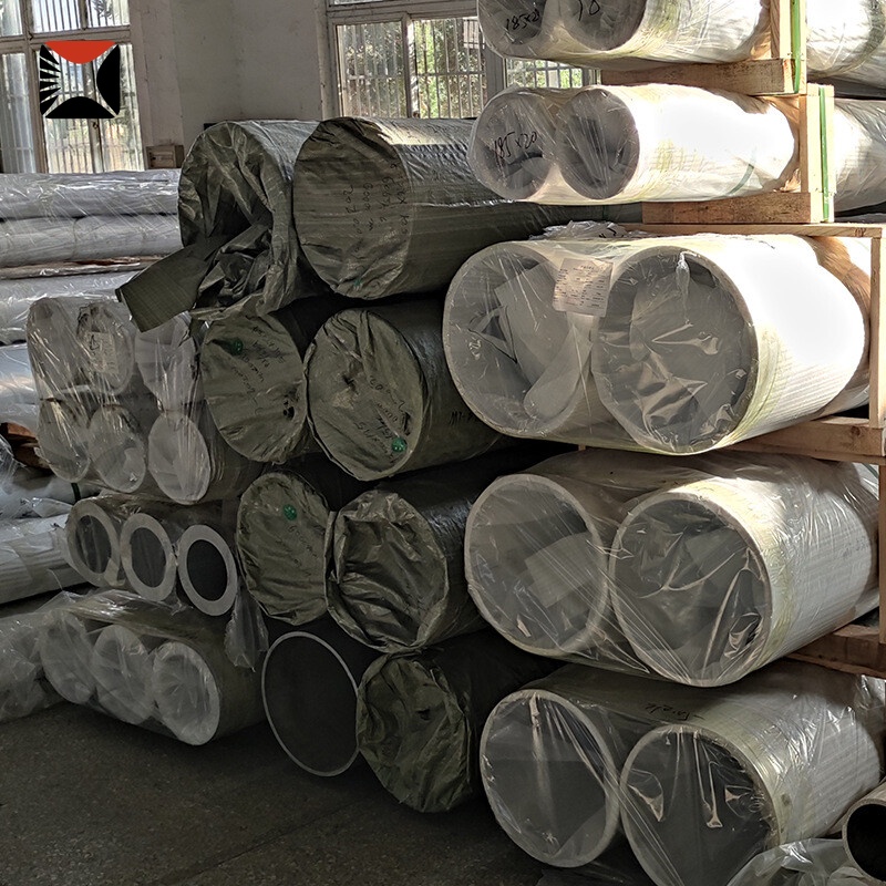 2024 Aluminium Pipe