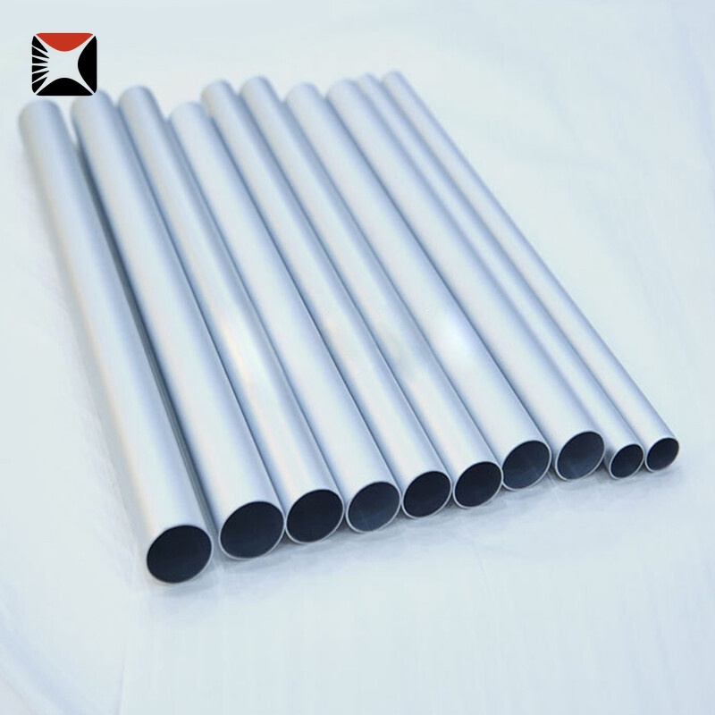 Aluminium Pipe