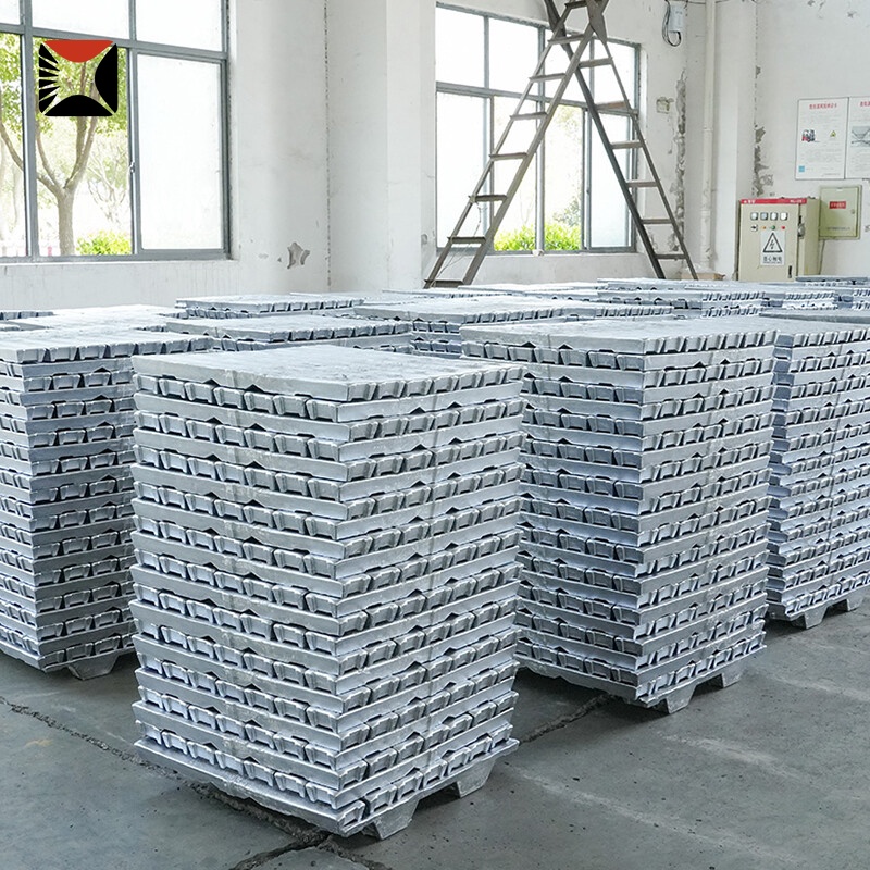 6061  Aluminum Ingot