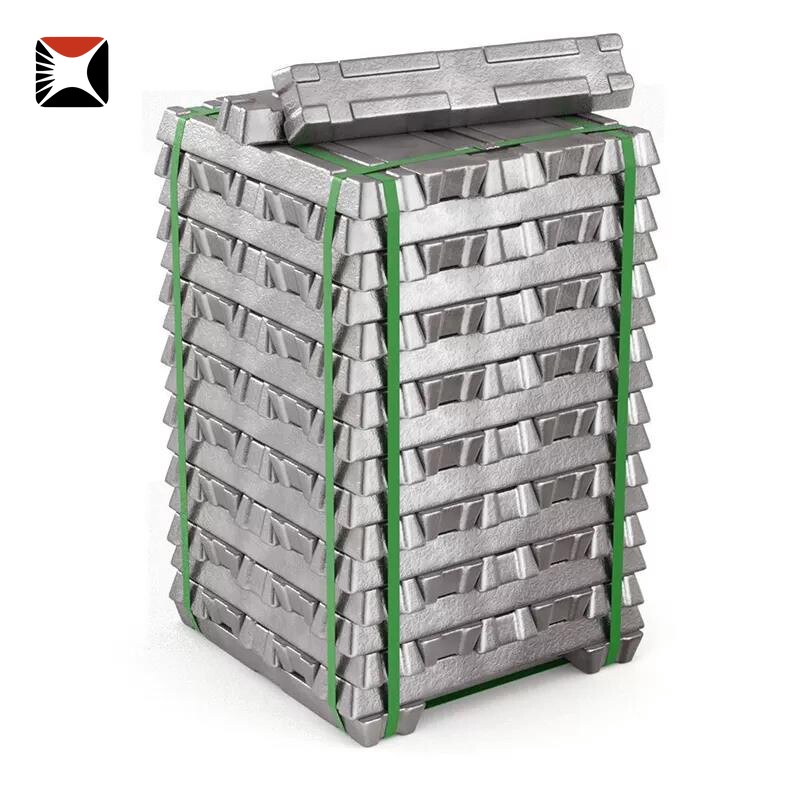 Aluminum Ingot