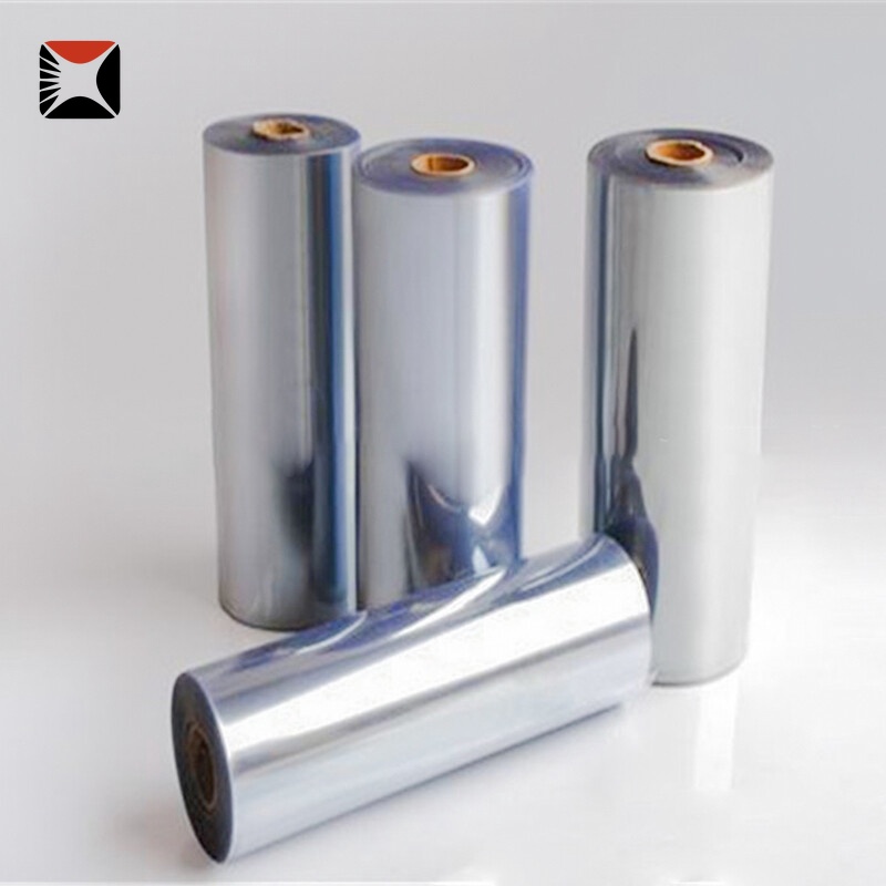 Aluminum Foil
