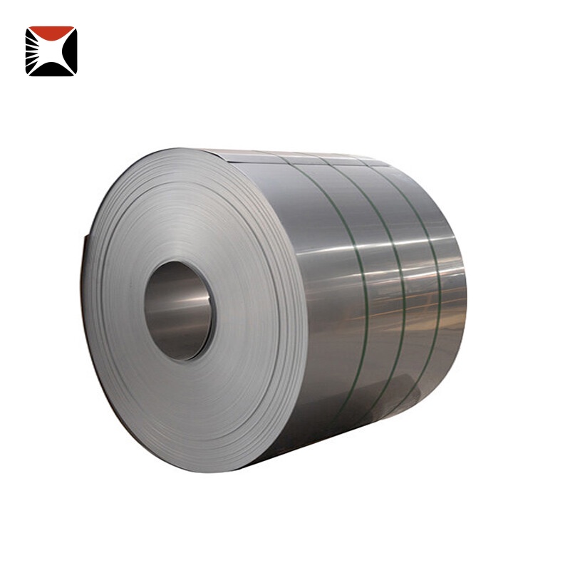 1008 Cold Rolled Steel Coil