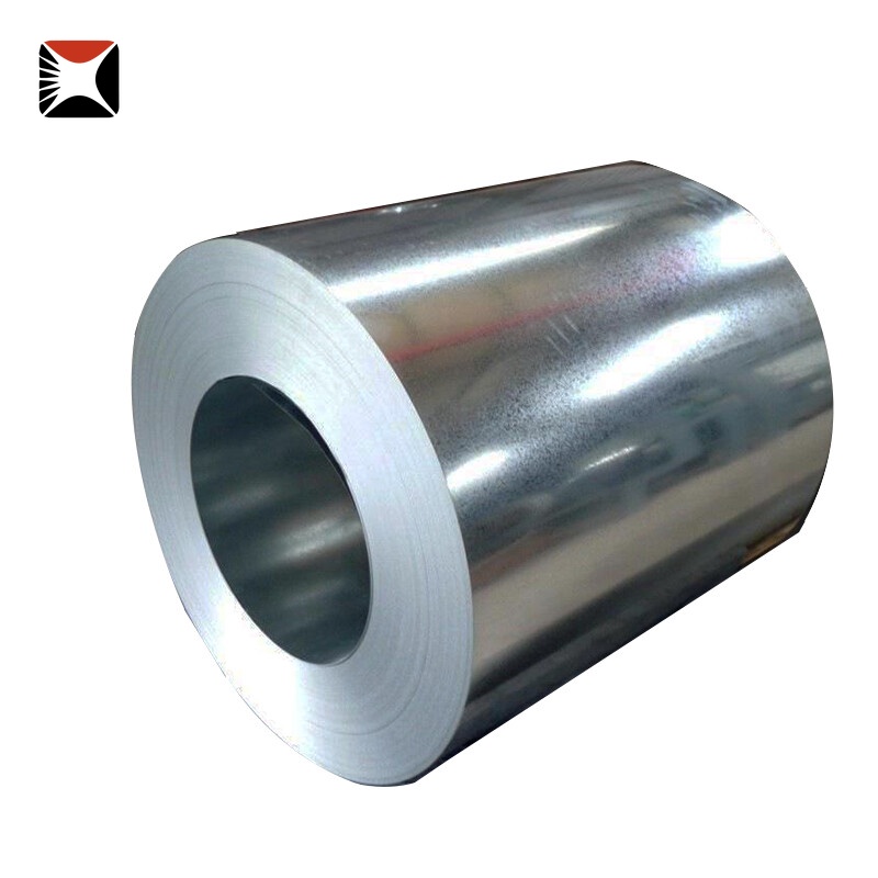 DX51D+Z Galvanized Coil