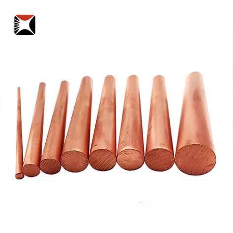 C23000 Copper Bar