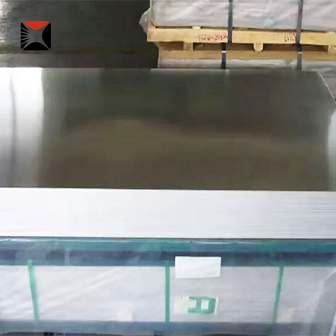 Hastelloy Alloy Plate