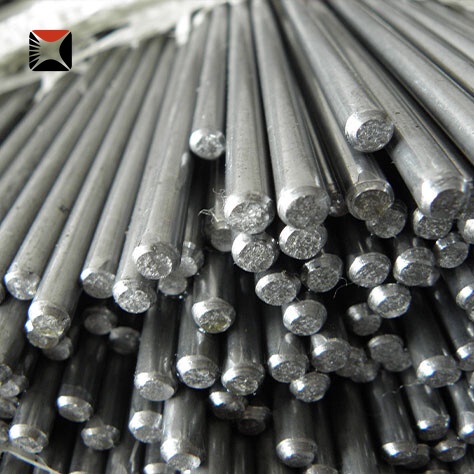Stainless Steel Fine Bar