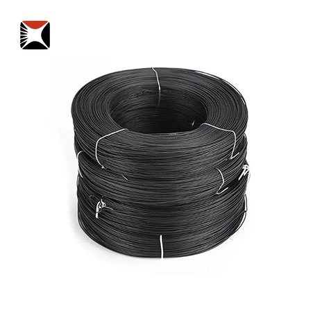 ASTM A510 Steel Wire Rod