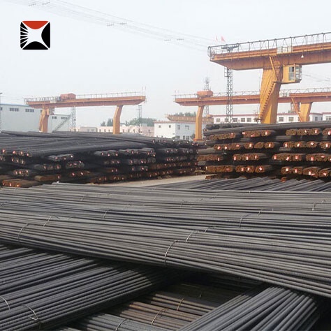 Epoxy Resin Coated Steel Bar