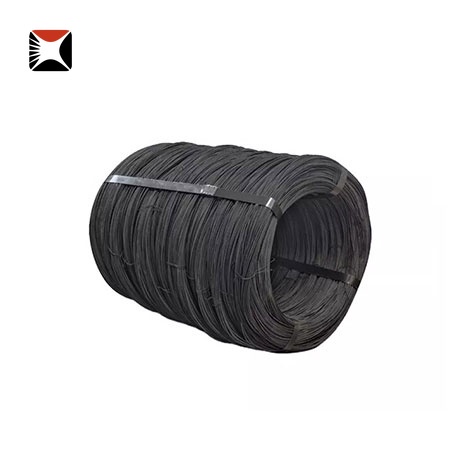 Carbon Steel Wire