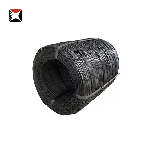 A53 Carbon Steel Wire
