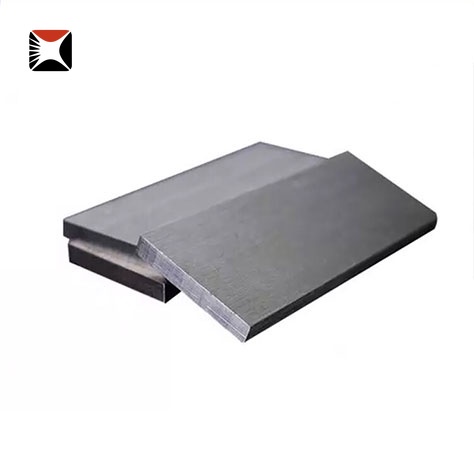 Q345 AISI ENSt 37-2 A572 Gr.65 Flat Steel