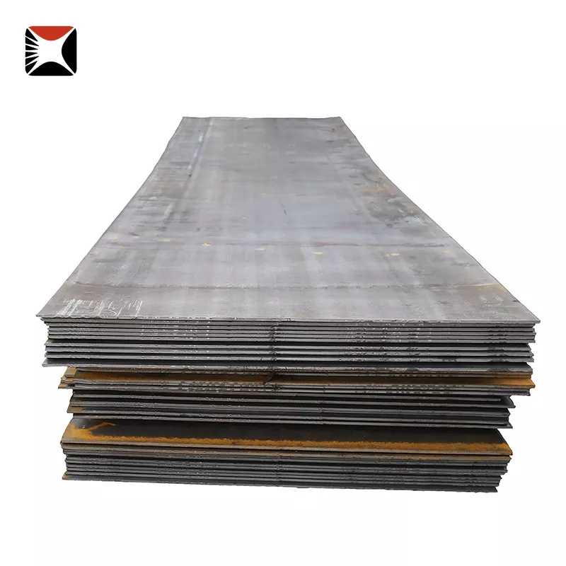 Wear-resistant Plate