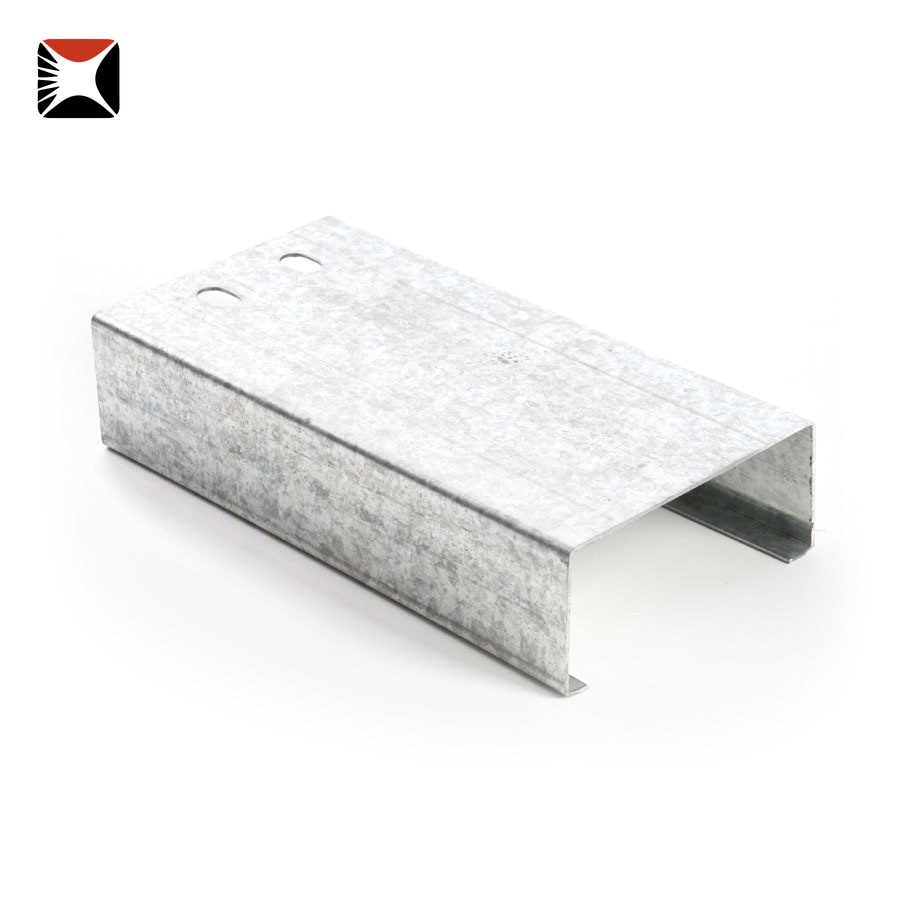 C-shaped Steel
