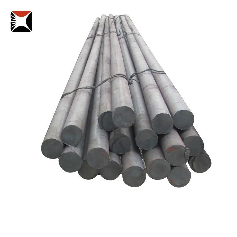 A105 Round Steel Bar