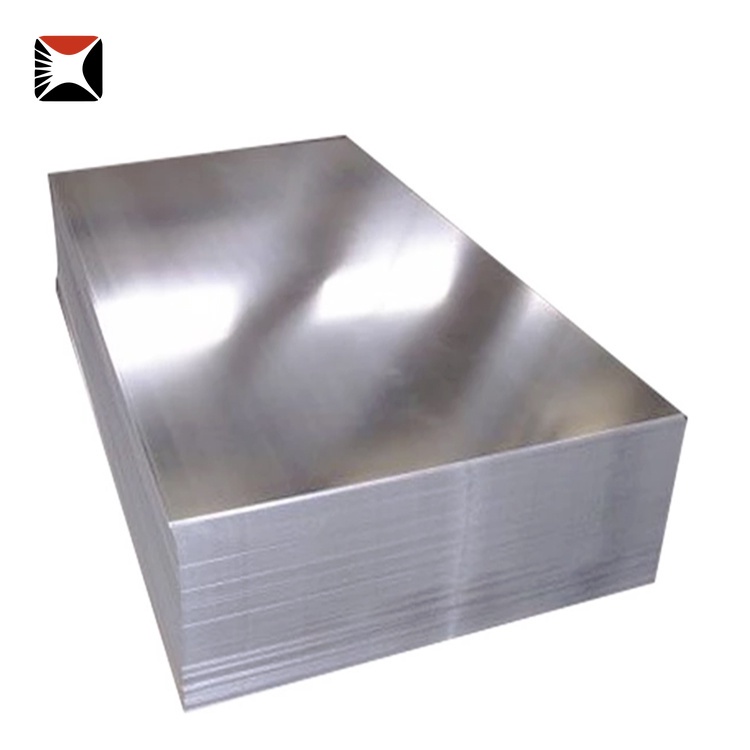 304 Stainless Steel Plate