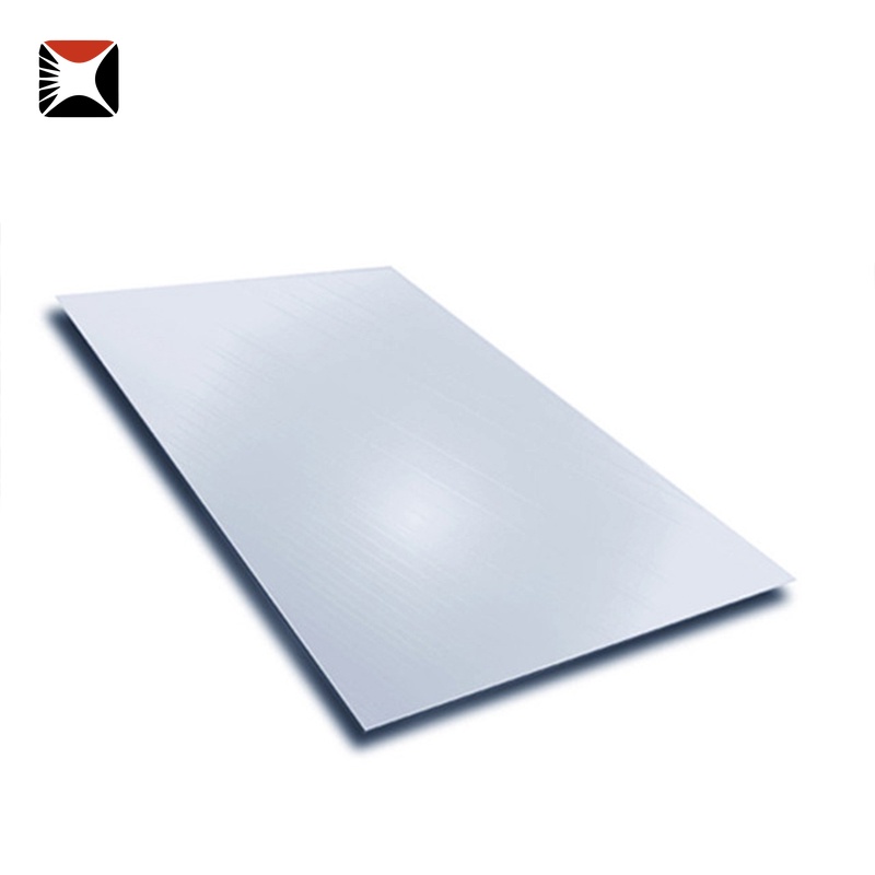 202 Stainless Steel Plate