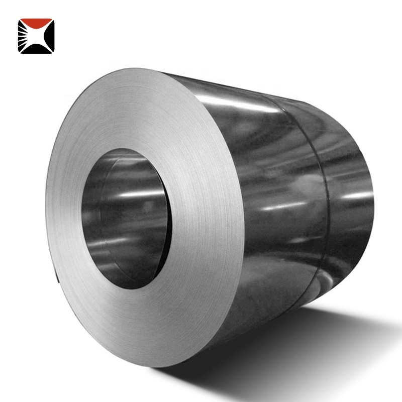 304L Stainless Steel Coil