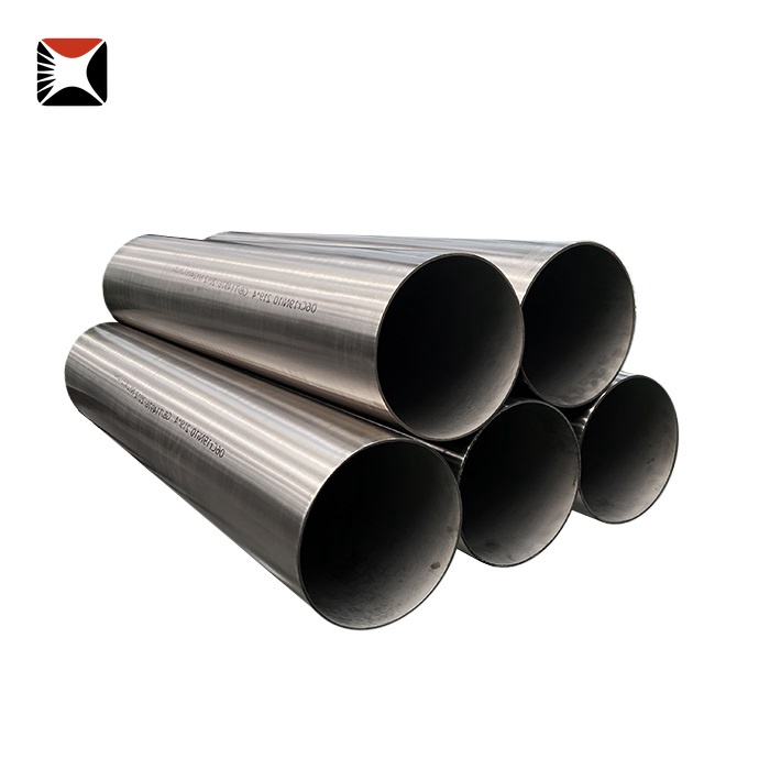 304L Stainless Steel Pipe