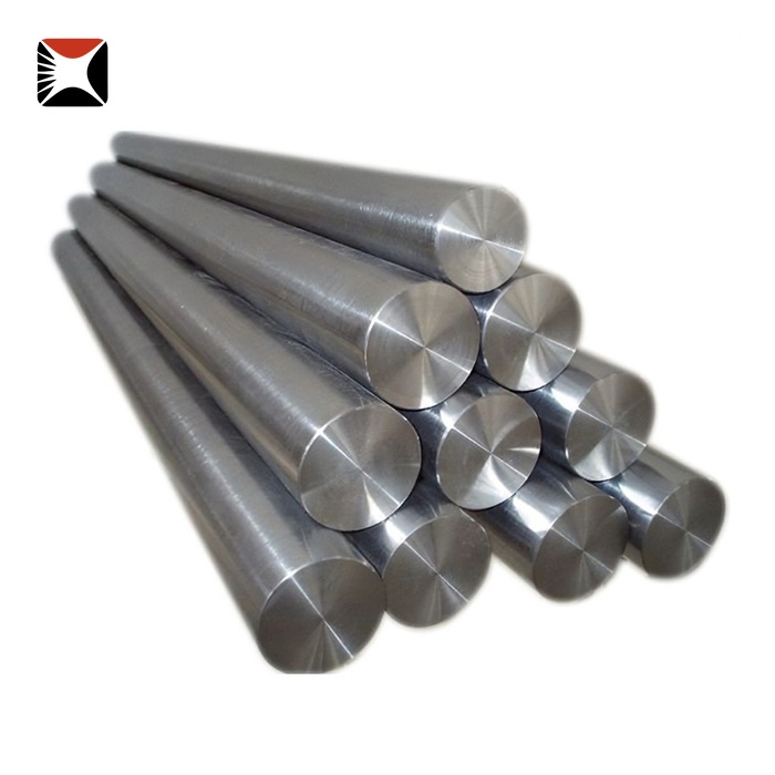 202 Stainless Steel Bar