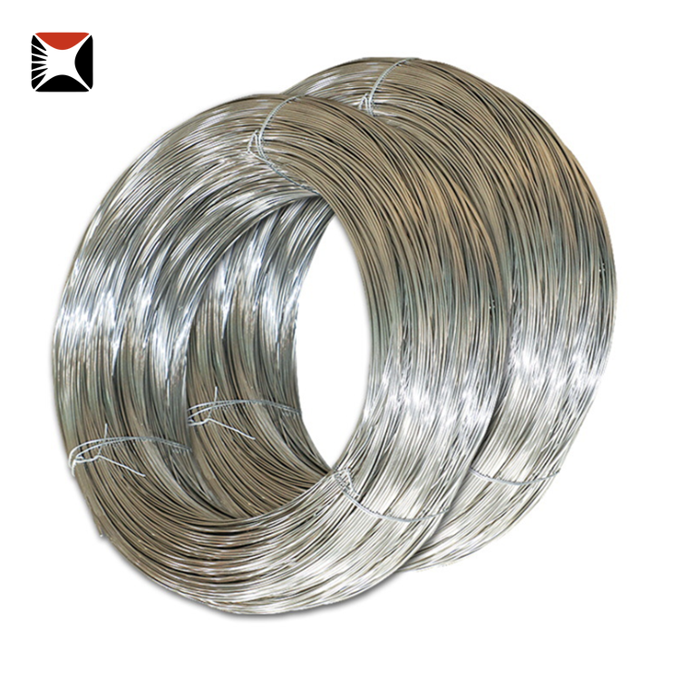 316L Stainless Steel Wire