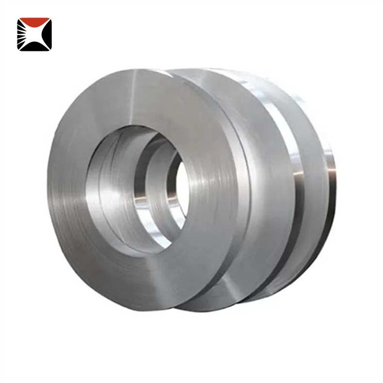 201 Stainless Strip