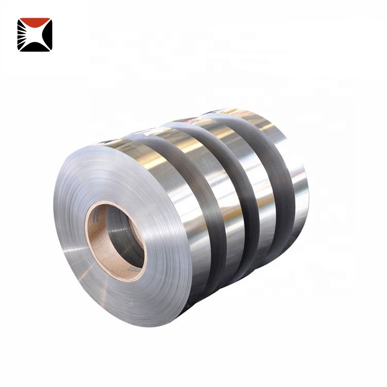 Stainless Strip
