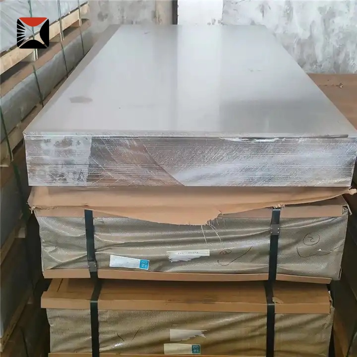 3002 Aluminium Plate