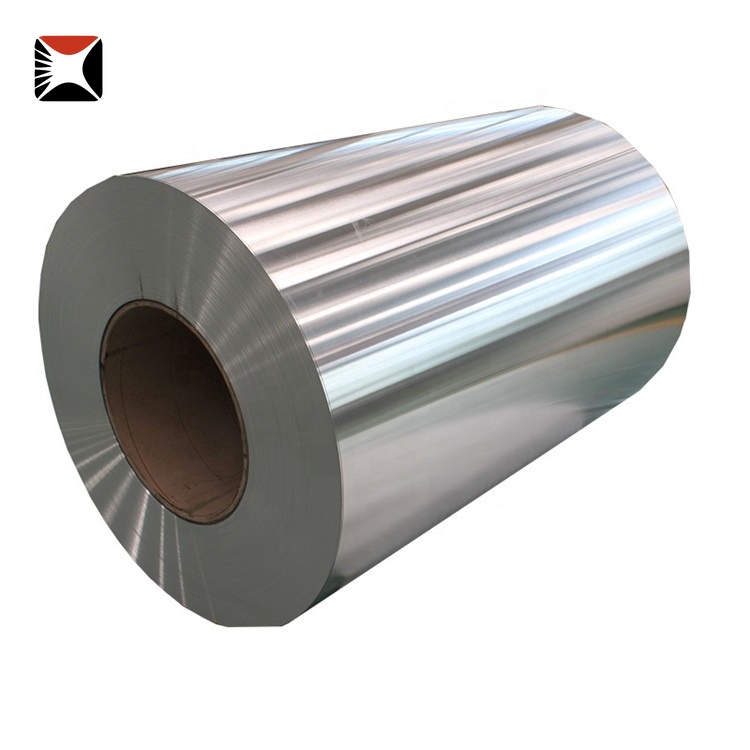 1070 Aluminum Coil