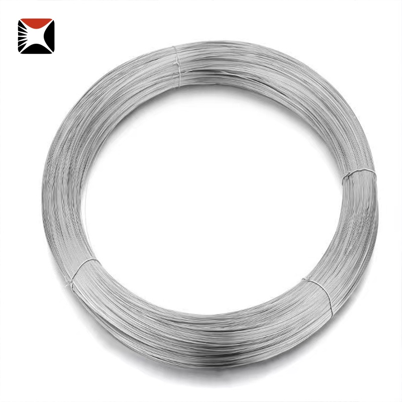 SGC340/400/440/490/570 Galvanized Steel Wire