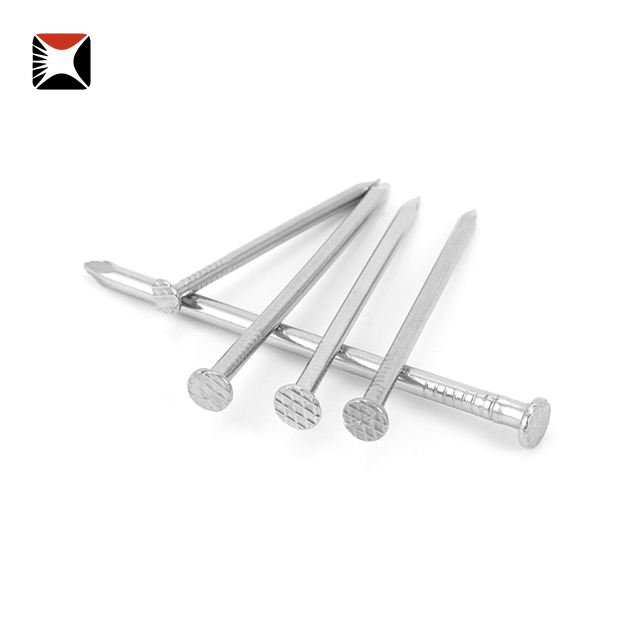 Stainless Steel Steel Nail