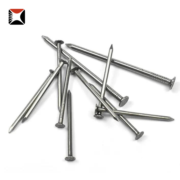 Low Carbon Steel Steel Nail