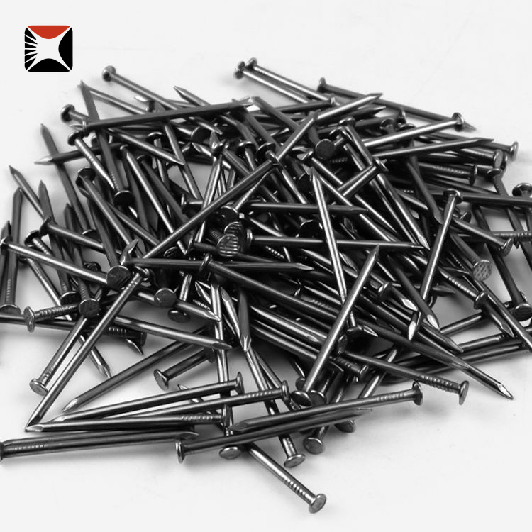 Carbon Steel Steel Nail