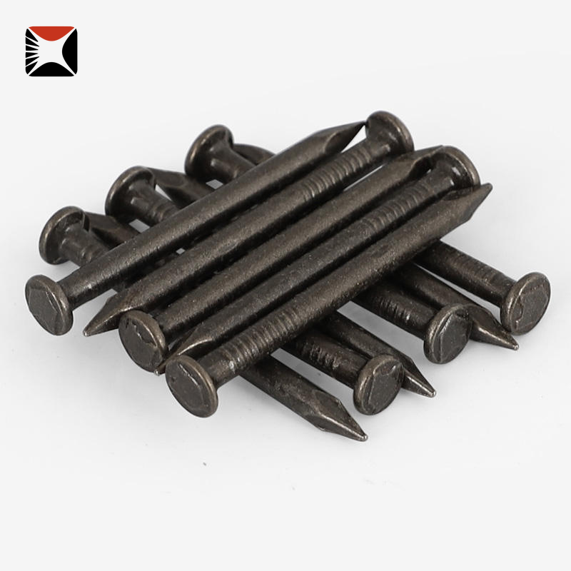 Customizable Steel Nail