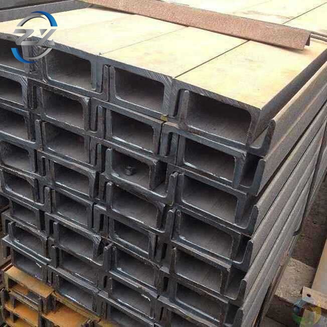Channel Steel