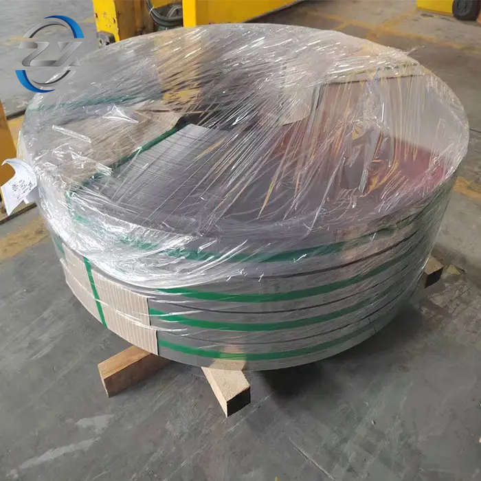 201 Stainless Strip