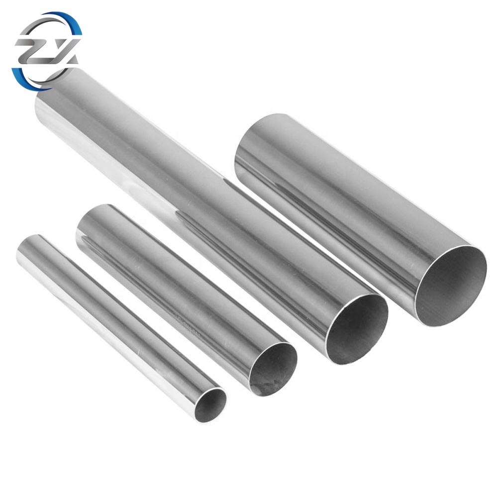 Inconel Alloy Pipe Inconel Alloy Pipe