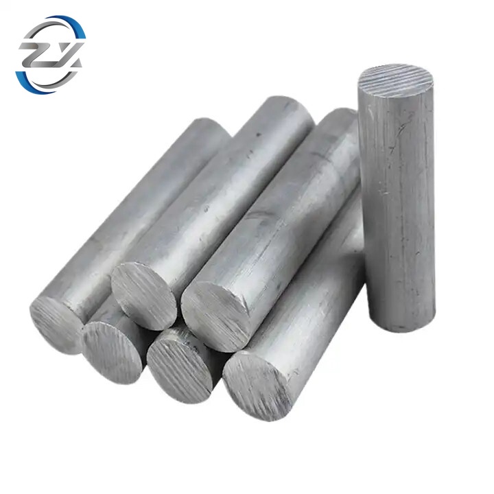 6003 Aluminium Bar 6003 Aluminium Bar