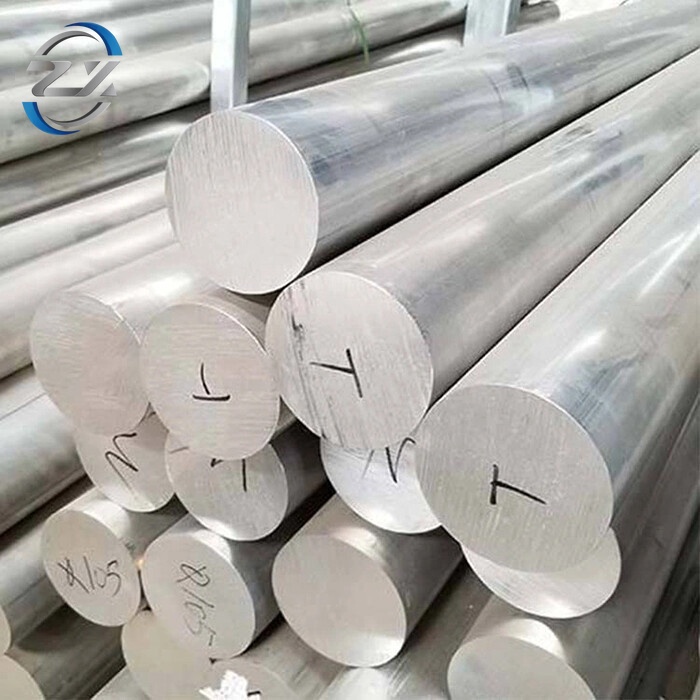6003 Aluminium Bar