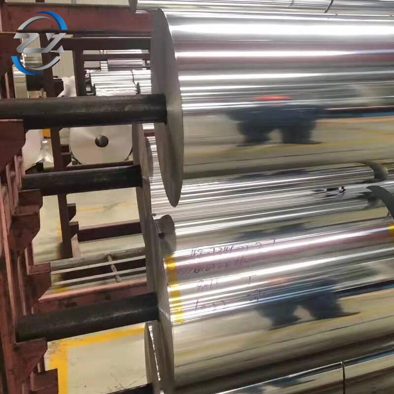 1100 Aluminum Foil