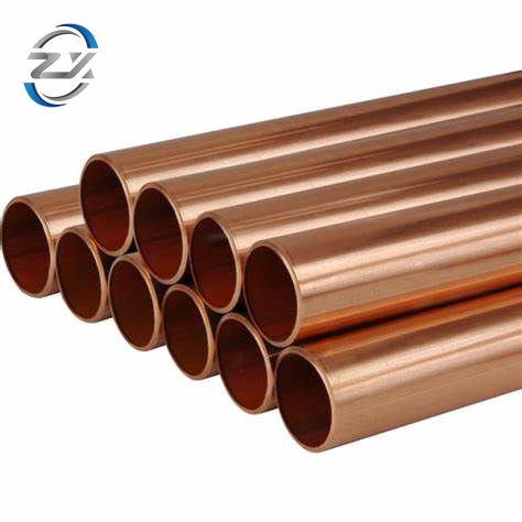 C21000 Copper Pipe C21000 Copper Pipe