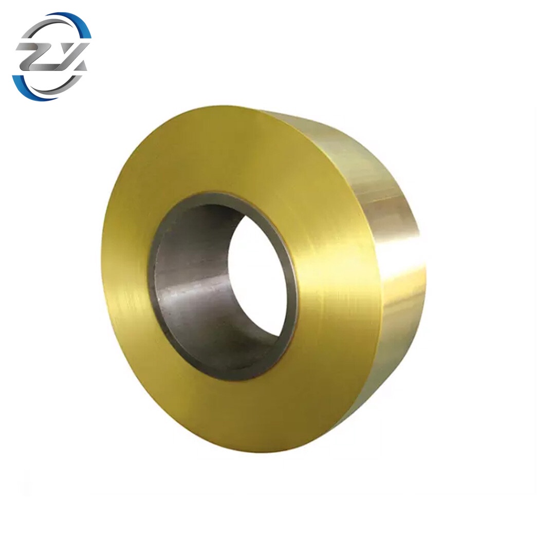H65 Brass Strip H65 Brass Strip